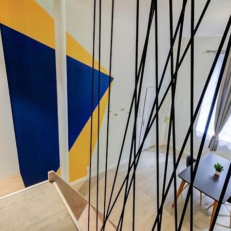 Le Berlier 60M2 + Cour Privee - Centre Historique Apartment ดีจอง ภายนอก รูปภาพ