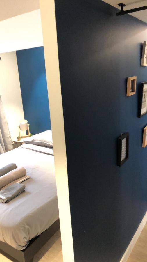 Le Berlier 60M2 + Cour Privee - Centre Historique Apartment ดีจอง ภายนอก รูปภาพ